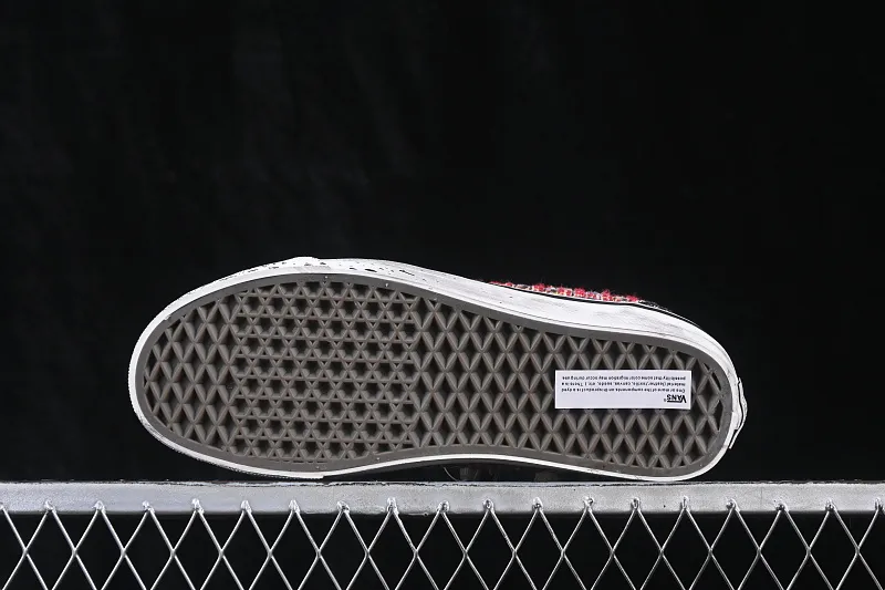 All categories Vans Vans series Vans Low Vans low-top Vans Old Skool Vans high-end branch low-top casual skateboard shoes VN000D9VBOS